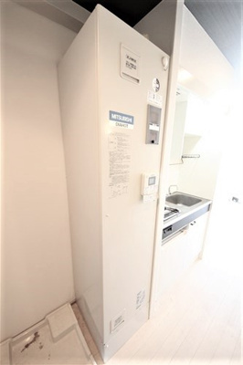 【設備】 | フロンティアテラス難波南(旧:エルミタージュ難波南V)