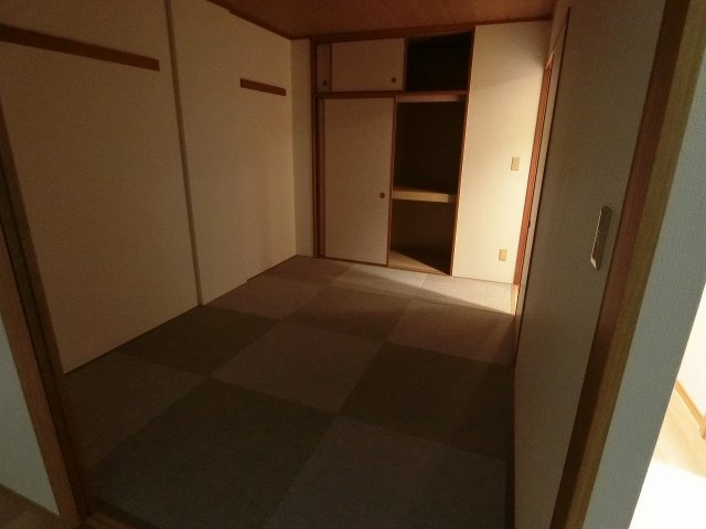【和室】 | ラピス南町田(ラピスミナミマチダ) | 別号室参考写真