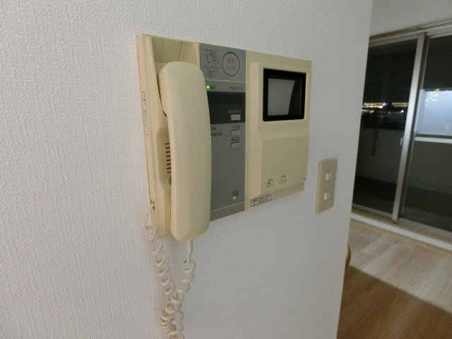 【セキュリティ】 | ラピス南町田(ラピスミナミマチダ)