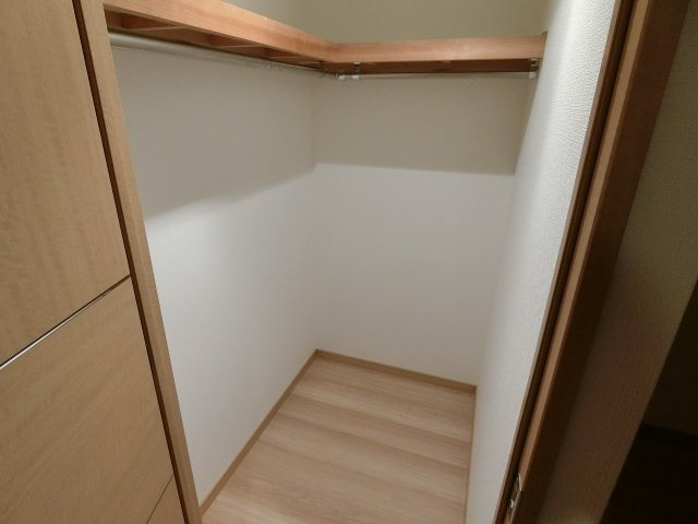 【収納】 | ラピス南町田(ラピスミナミマチダ) | 別号室参考写真