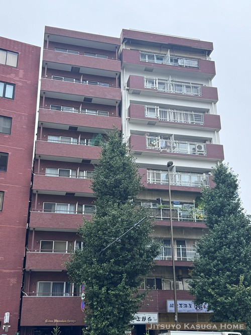 【外観】