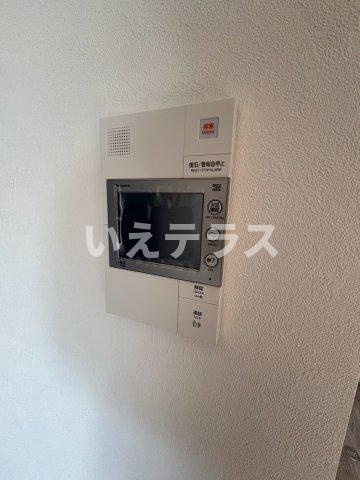 プレサンス神戸水木通ルミエスの設備