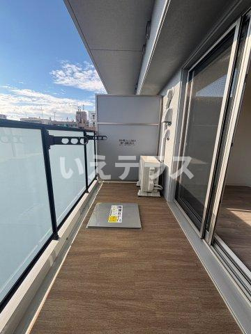 プレサンス神戸水木通ルミエスのその他
