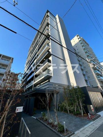 プレサンス神戸水木通ルミエスのその他