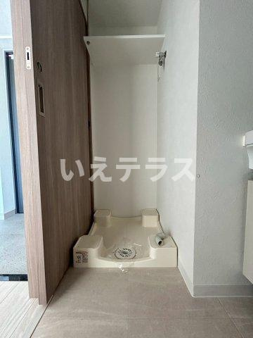 プレサンス神戸水木通ルミエスの設備