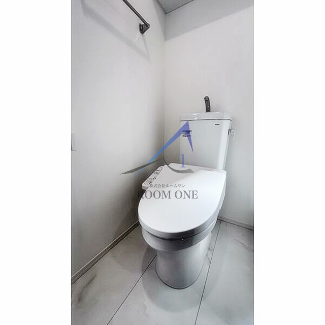 La llure 根岸 のトイレ|トイレです。