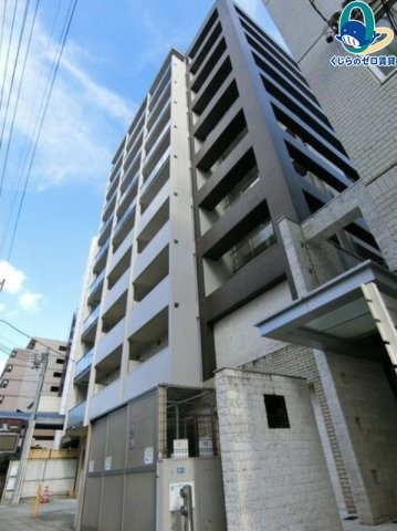 フォレシティ新栄