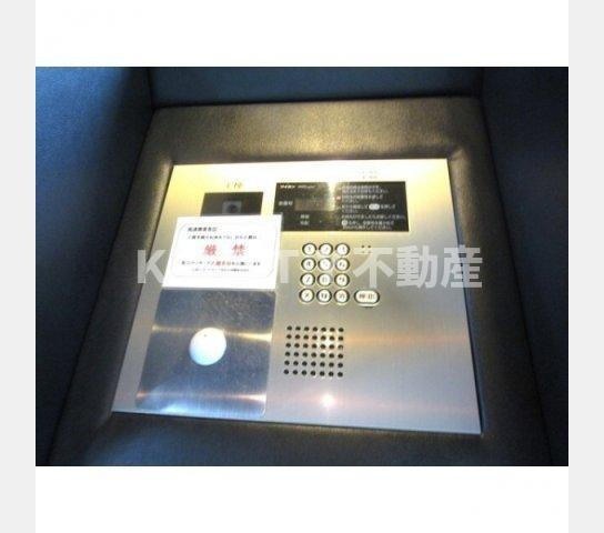 【その他】 | 大崎ウエストシティタワーズ Ｅ棟 | その他画像