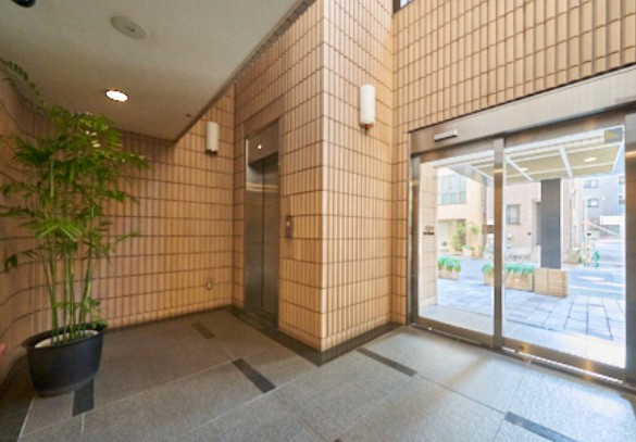 【その他共用部分】 | フォルム小石川