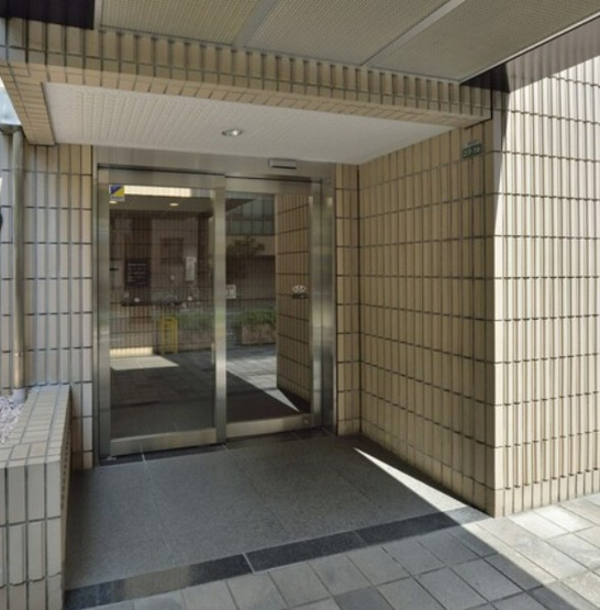 【エントランス】 | フォルム小石川