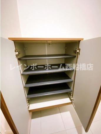 AJ津田沼Ⅴのその他