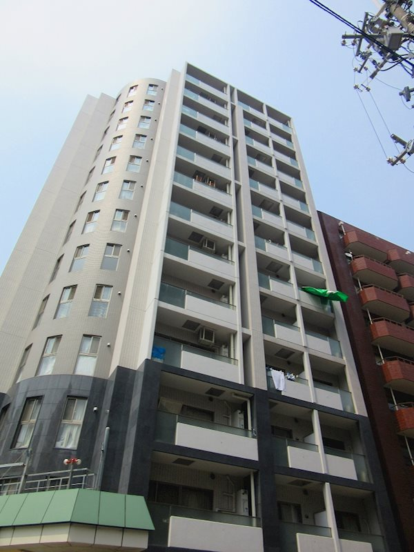 willDo松屋町の画像