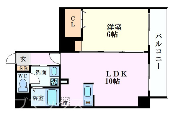 willDo松屋町