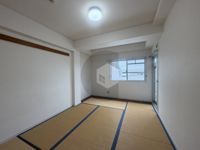 クレイドウル中野の和室