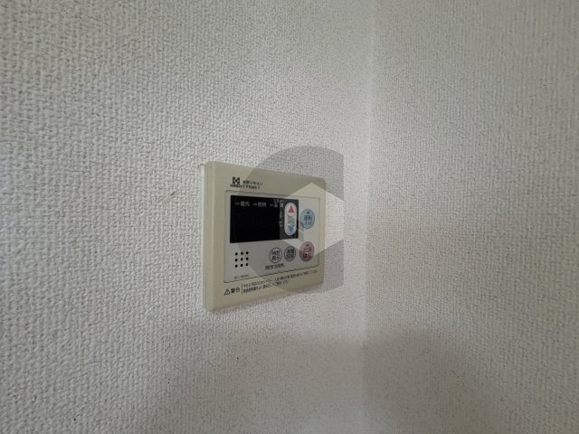 クレイドウル中野の設備