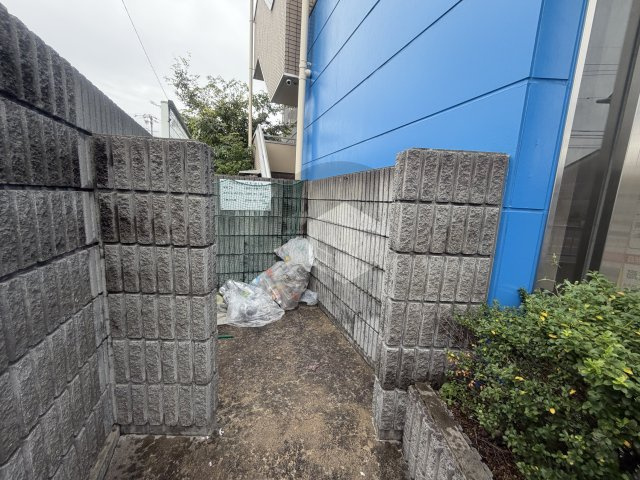クレイドウル中野のその他共用部分