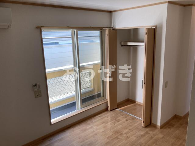 マローネヴィラの展望