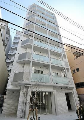 【外観】 | ドゥーエ三田