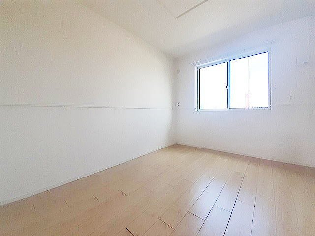 シエーナＣの内装
