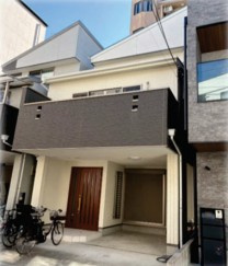 空清町　中古戸建