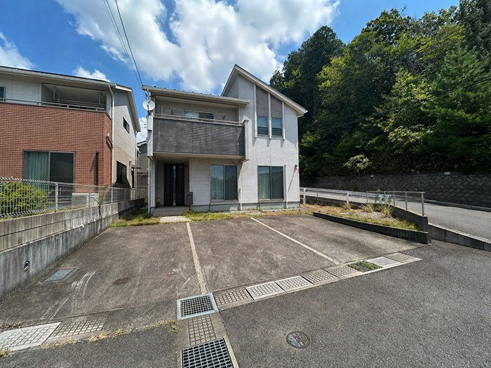 東広島市西条町田口　中古一戸建て