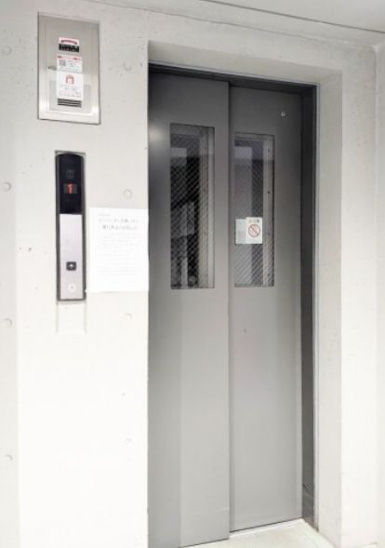 【その他共用部分】ＳＳ．ＦＬＡＴ神楽坂ｓｏｕｔｈ 