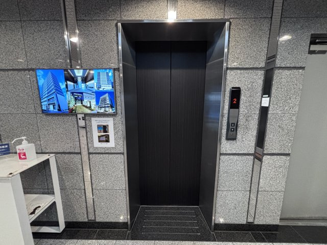 南堀江サイキビルのその他共用部分