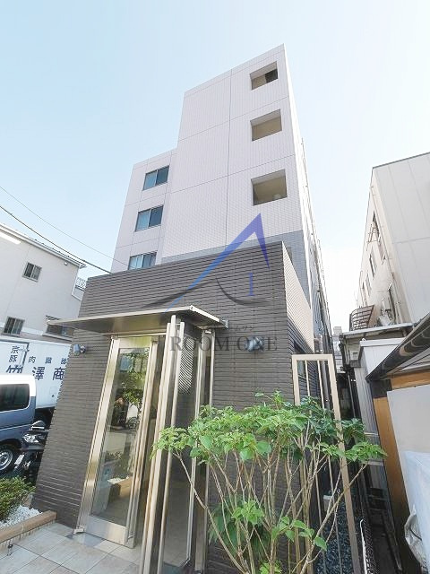 フェリスティ竹沢