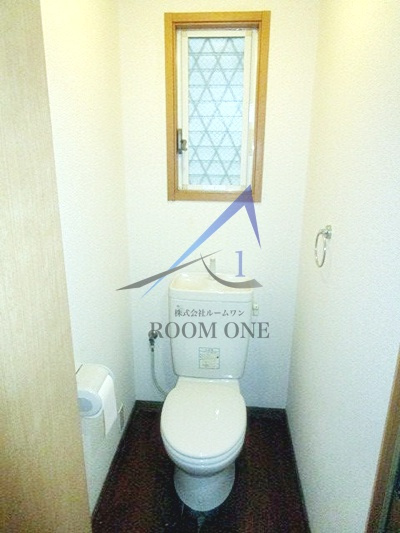BeLフラッツのトイレ|トイレです。
