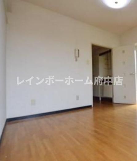 JUN平山城の寝室|※別部屋参照