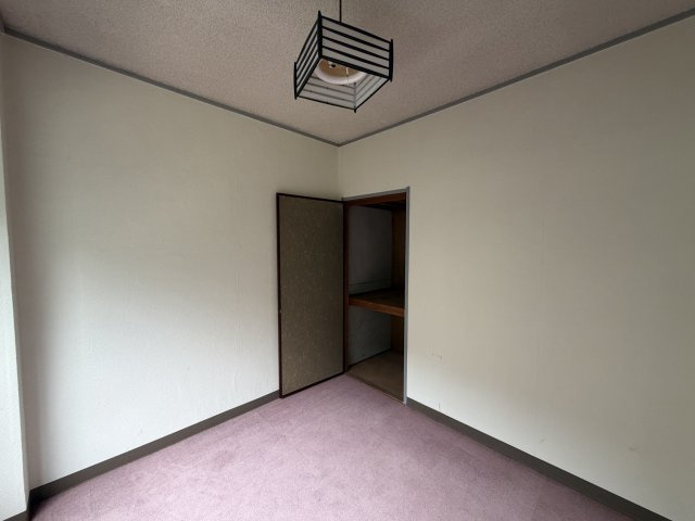 【洋室】 | サウスヒルズ由良