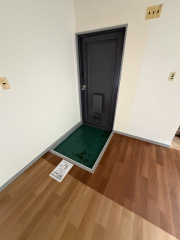 【玄関】 | サウスヒルズ由良