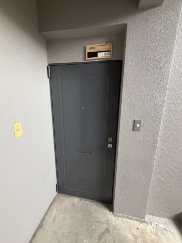 【玄関】 | サウスヒルズ由良