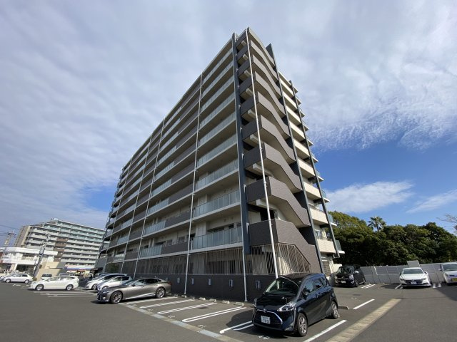 サーパス谷山緑地公園