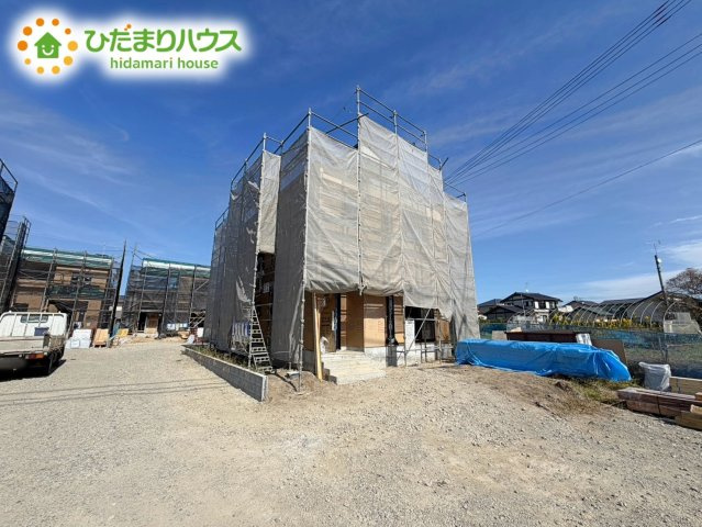 いわき市小名浜島1期　新築戸建　3号棟
