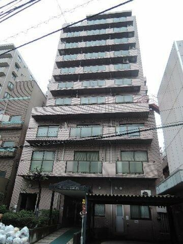 オークマンション