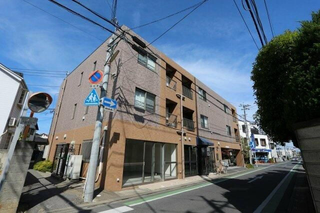 ハイツフォーチューン