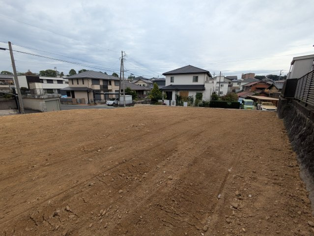 【トーヨーホーム売主/条件付】豊田市水源町三丁目　B区画の展望