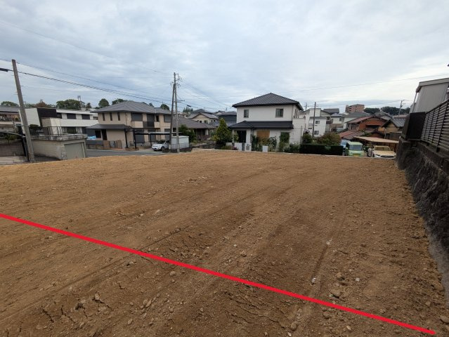 【トーヨーホーム売主/条件付】豊田市水源町三丁目　B区画のその他