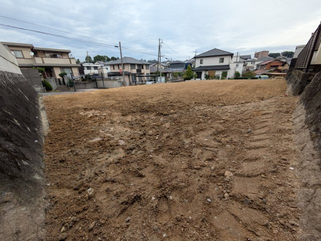 【トーヨーホーム売主/条件付】豊田市水源町三丁目　B区画の外観