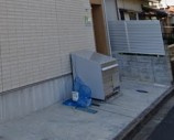 AJ八潮NorthⅢのその他共用部分