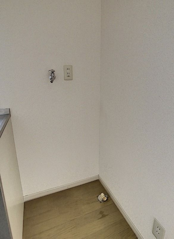 アークエステート川口の設備