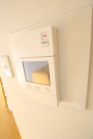 【セキュリティ】 | バートンハウス東淡路
