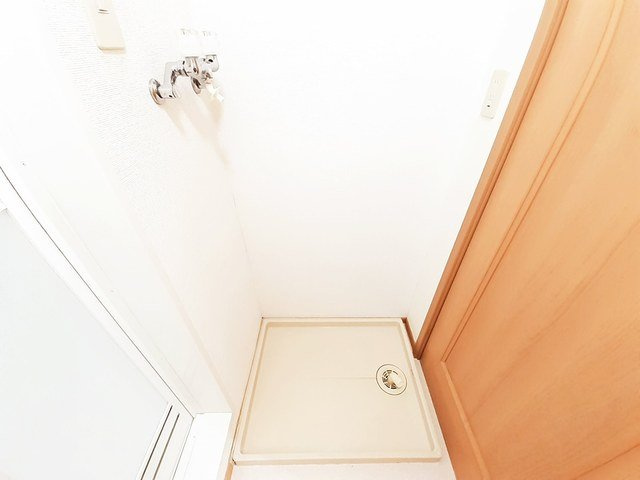 アップルヒル壱番館の設備