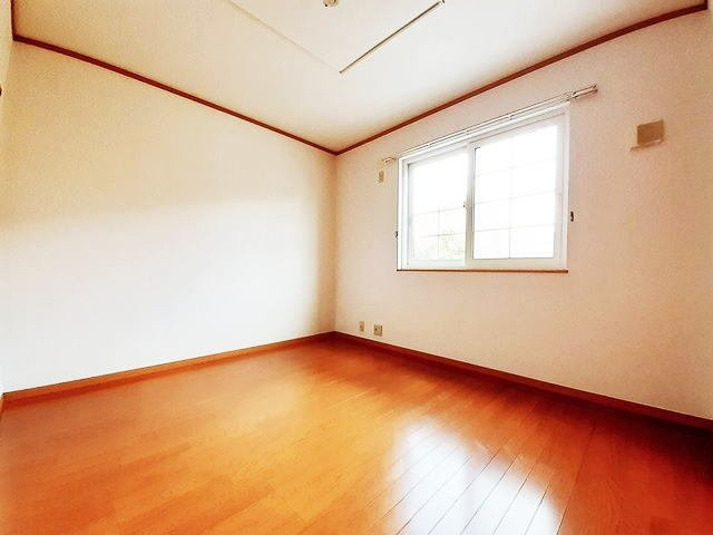 アップルヒル壱番館の内装