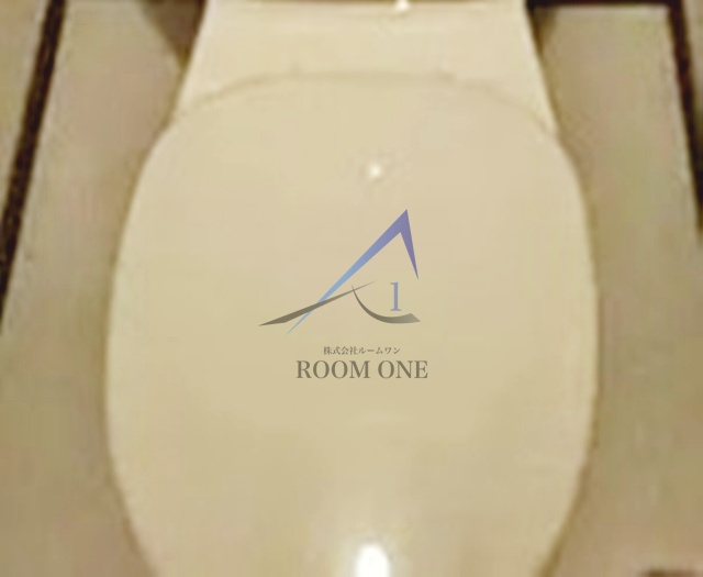 フローラ のトイレ|トイレです。