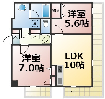 【間取り】 | MIKIGARDEN　仲介手数料無料