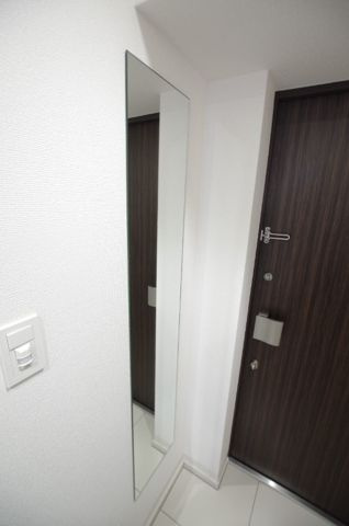 フュージョナル北赤羽DUEのその他