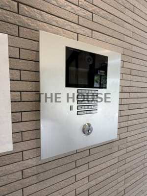 【セキュリティ】 | エスリード難波ザ・アーク 仲介手数料無料