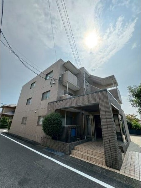 パークサイド三好ヶ丘